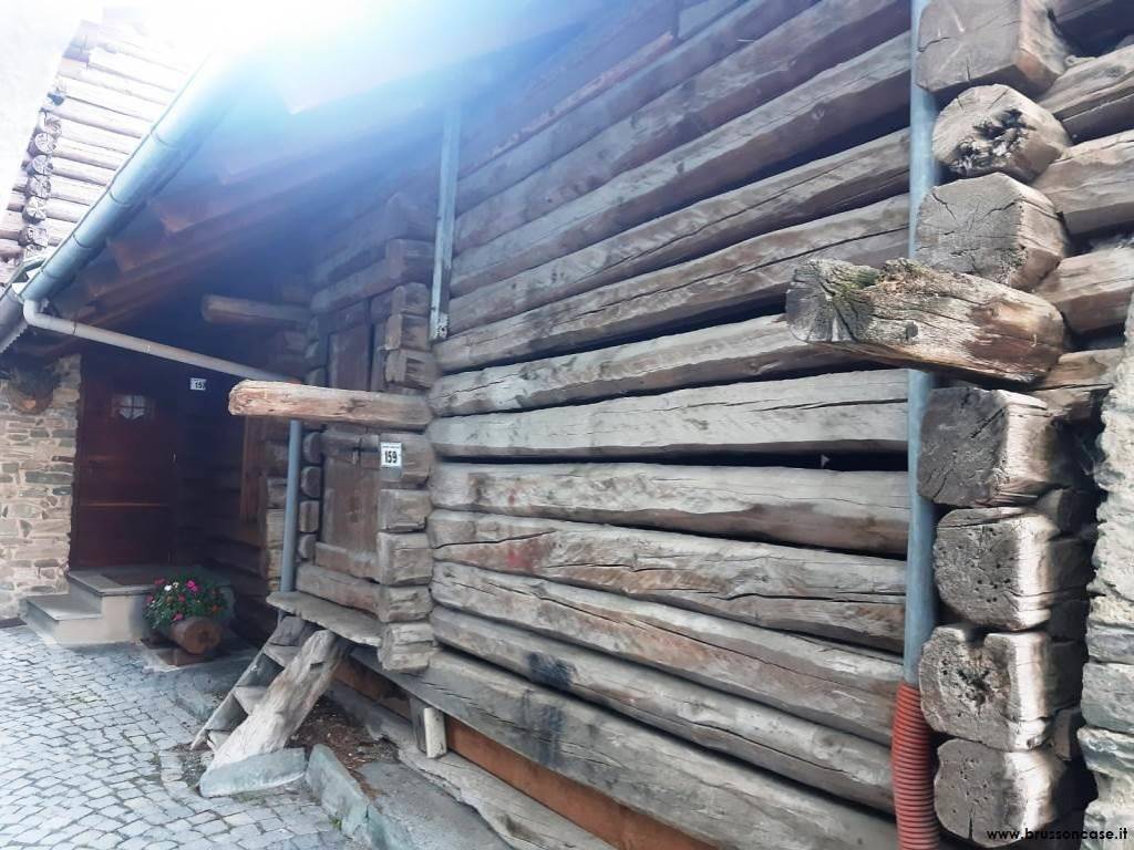 Rustico / casale a Brusson in Rue Fontaine, 134 - Foto 2