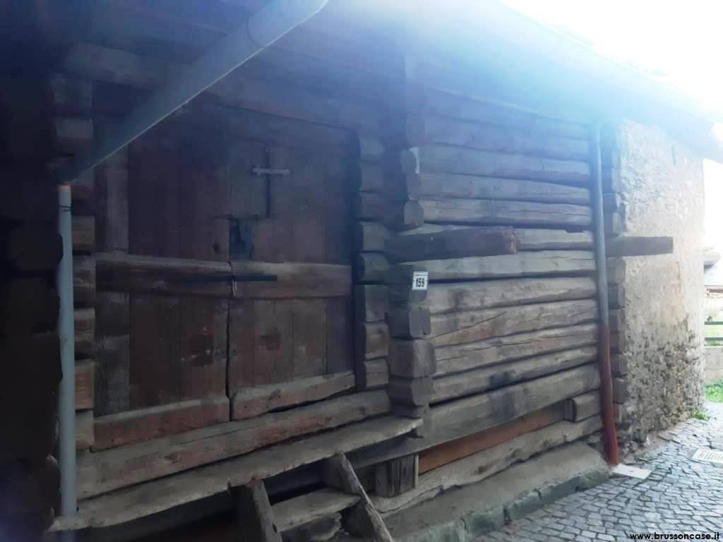 Rustico / casale a Brusson in Rue Fontaine, 134 - Foto 5