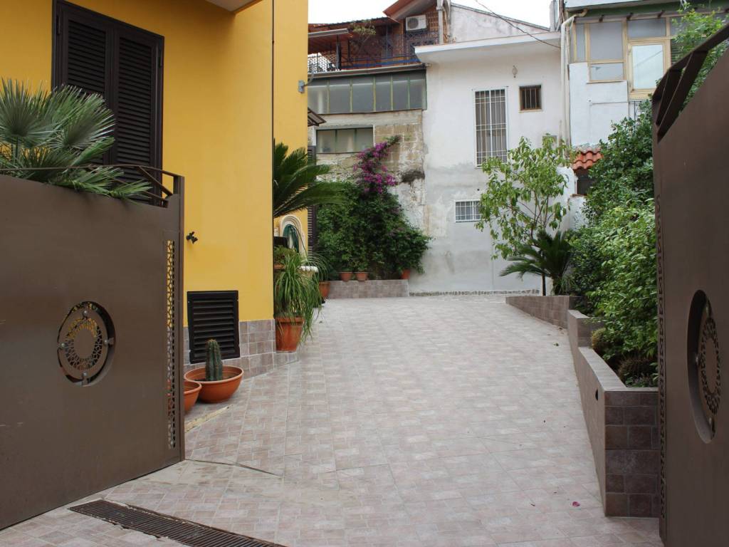 Casa indipendente a Cervino in Via Mastro Pietro - Foto 3
