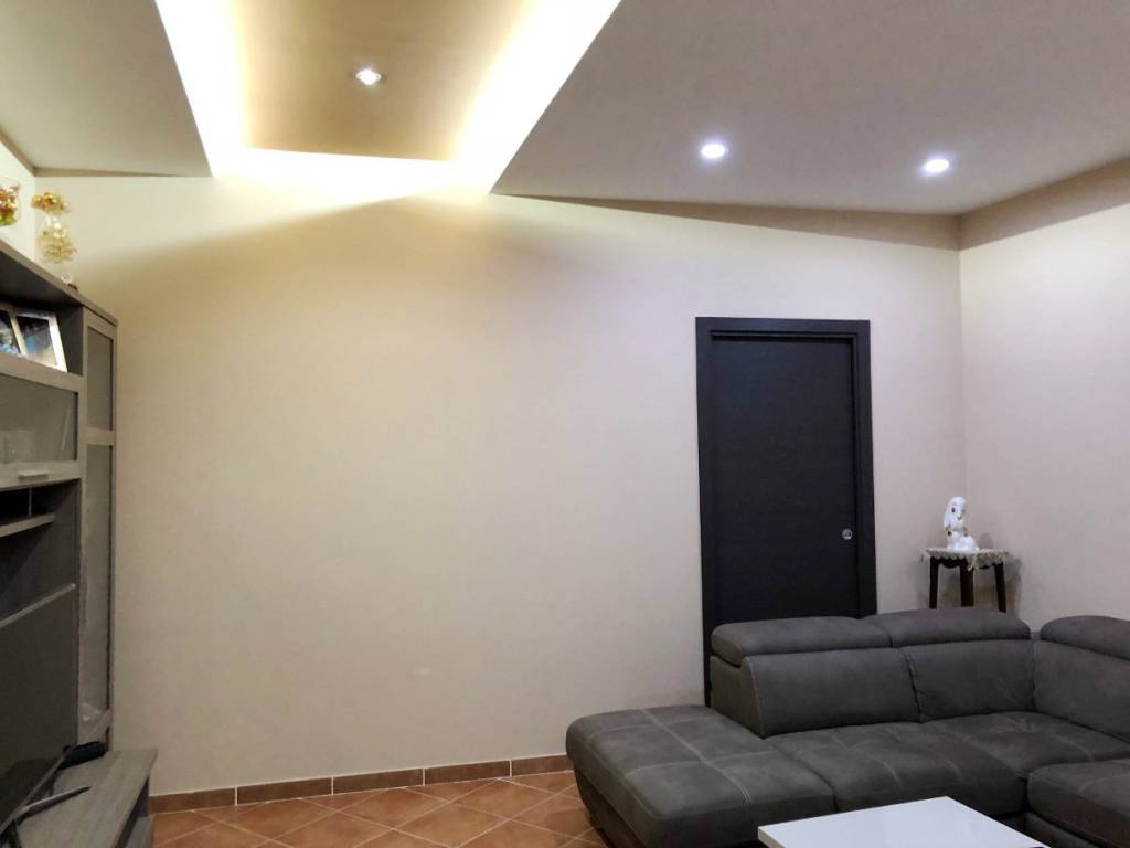 Casa indipendente a Cervino in Via Mastro Pietro - Foto 4