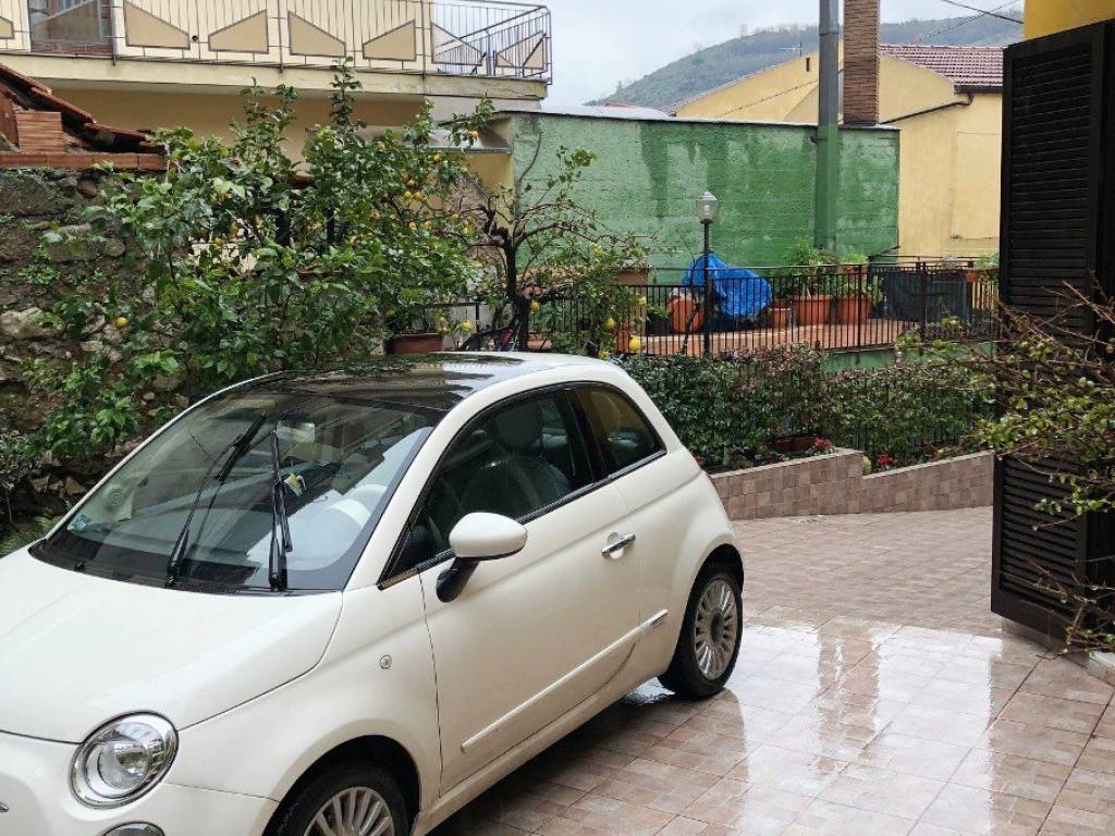 Casa indipendente a Cervino in Via Mastro Pietro - Foto 5