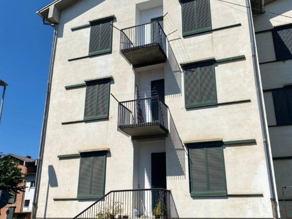 Appartamento a Acqui terme in Piazza Giovanni XXIII, 13 - Foto 2