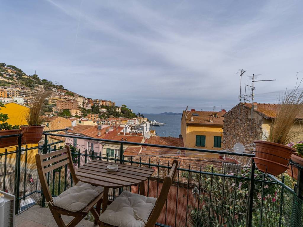 Appartamento a Monte argentario in Via del Mandorlo - Foto 4