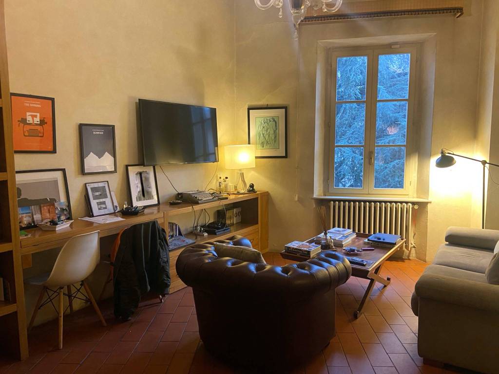 Appartamento a Pistoia in Via Sant'Andrea s.n.c - Foto 2