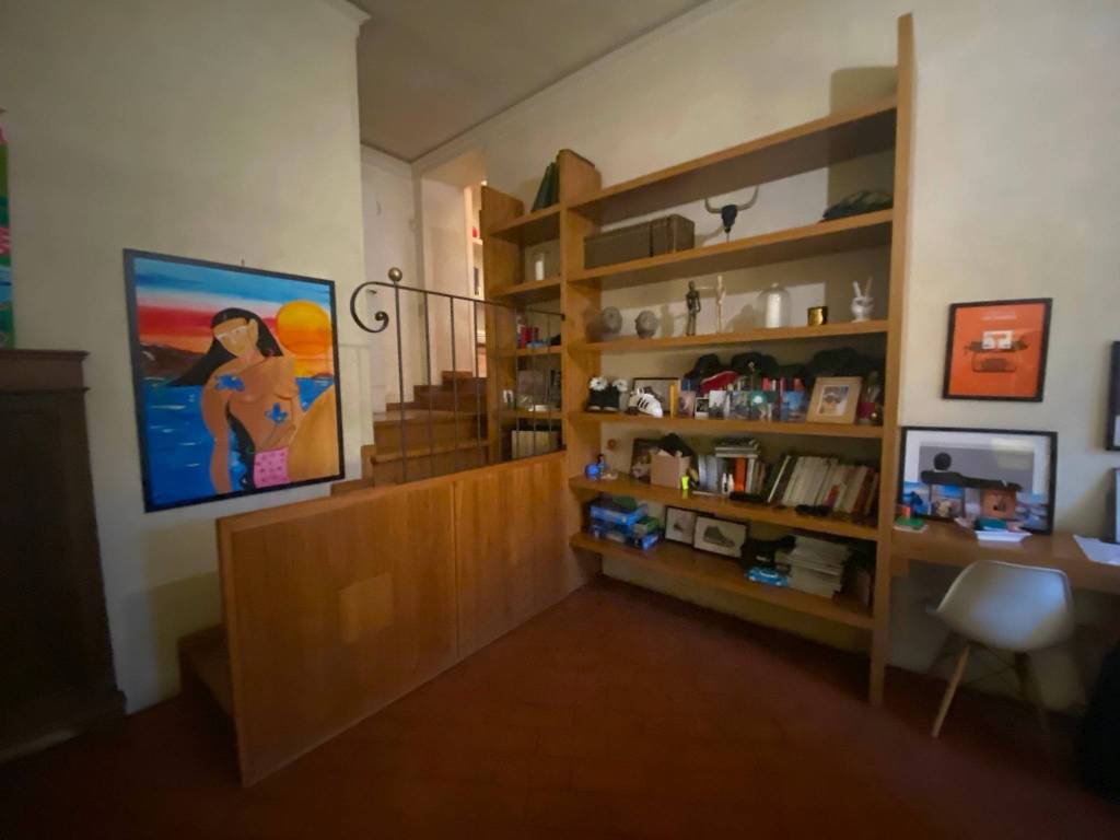 Appartamento a Pistoia in Via Sant'Andrea s.n.c - Foto 3