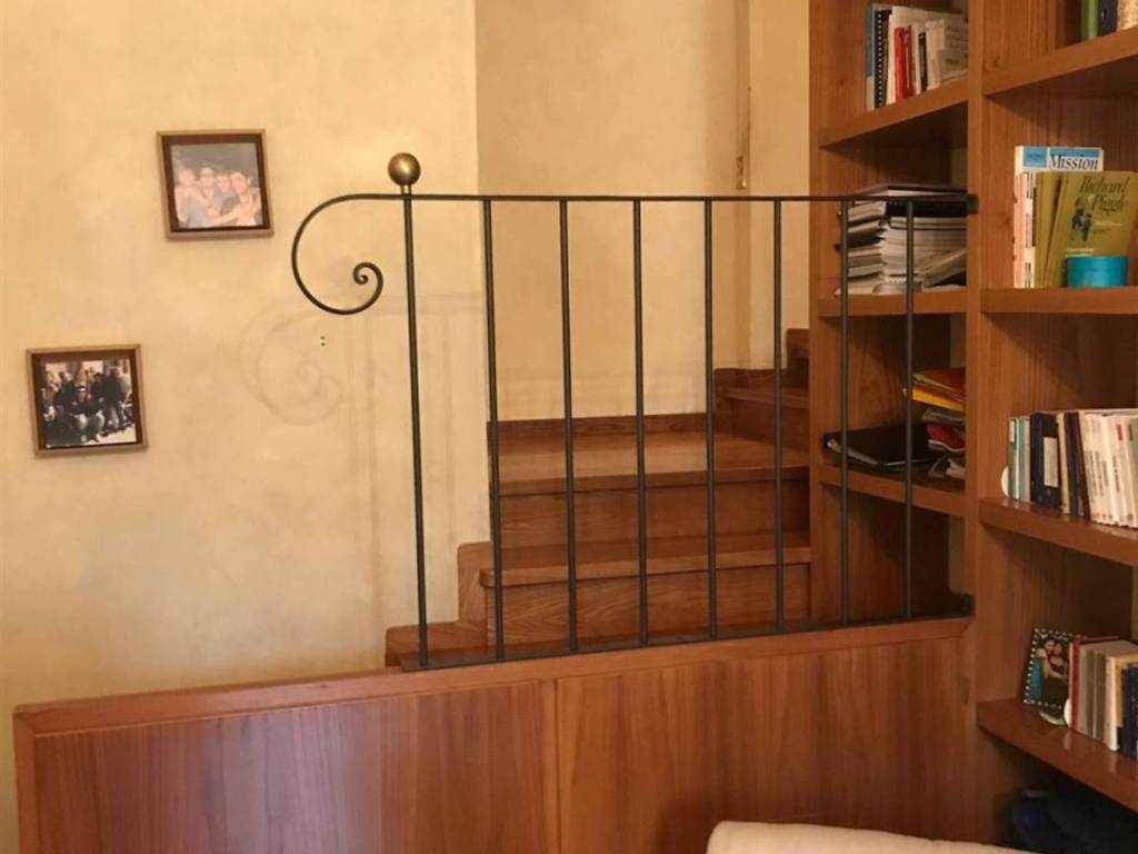 Appartamento a Pistoia in Via Sant'Andrea s.n.c - Foto 4
