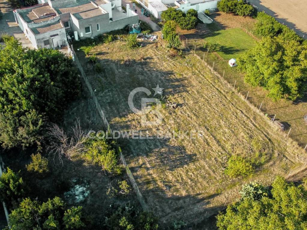 Terreno a Mesagne in Via Brindisi - Foto 2