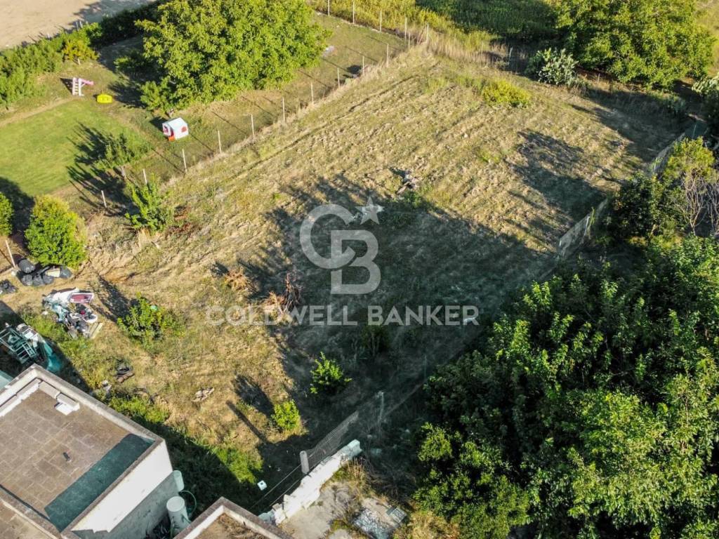 Terreno a Mesagne in Via Brindisi - Foto 3