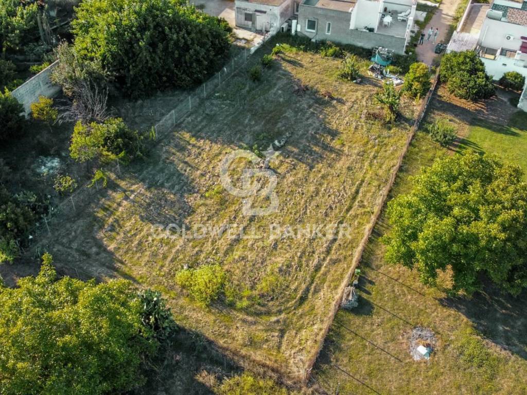 Terreno a Mesagne in Via Brindisi - Foto 4