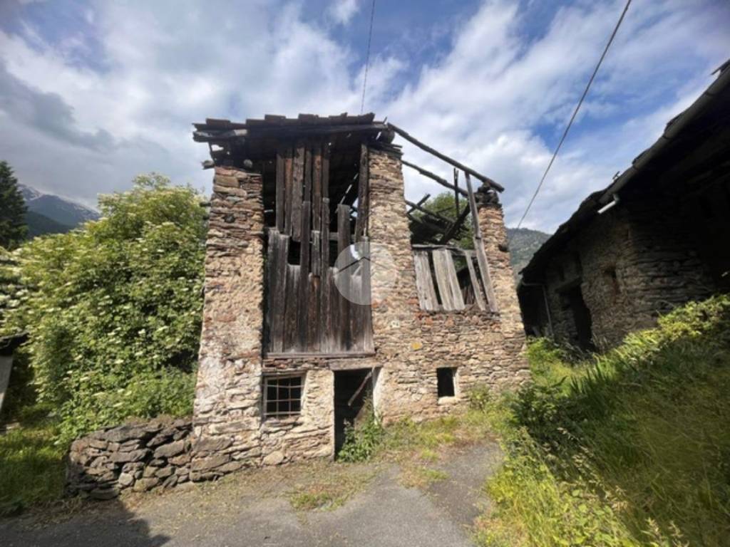 Rustico / casale a Arvier in Petit Haury - Foto 3