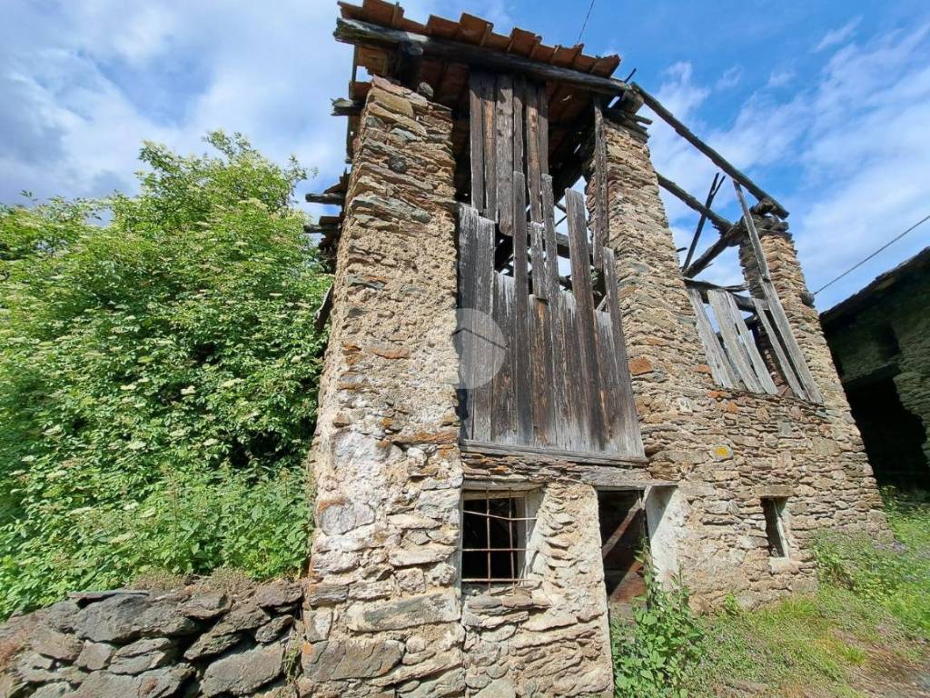 Rustico / casale a Arvier in Petit Haury - Foto 4