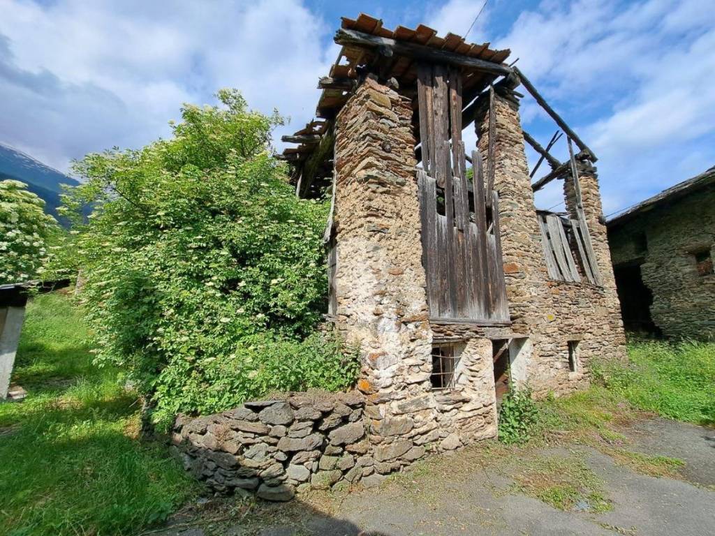 Rustico / casale a Arvier in Petit Haury - Foto 5