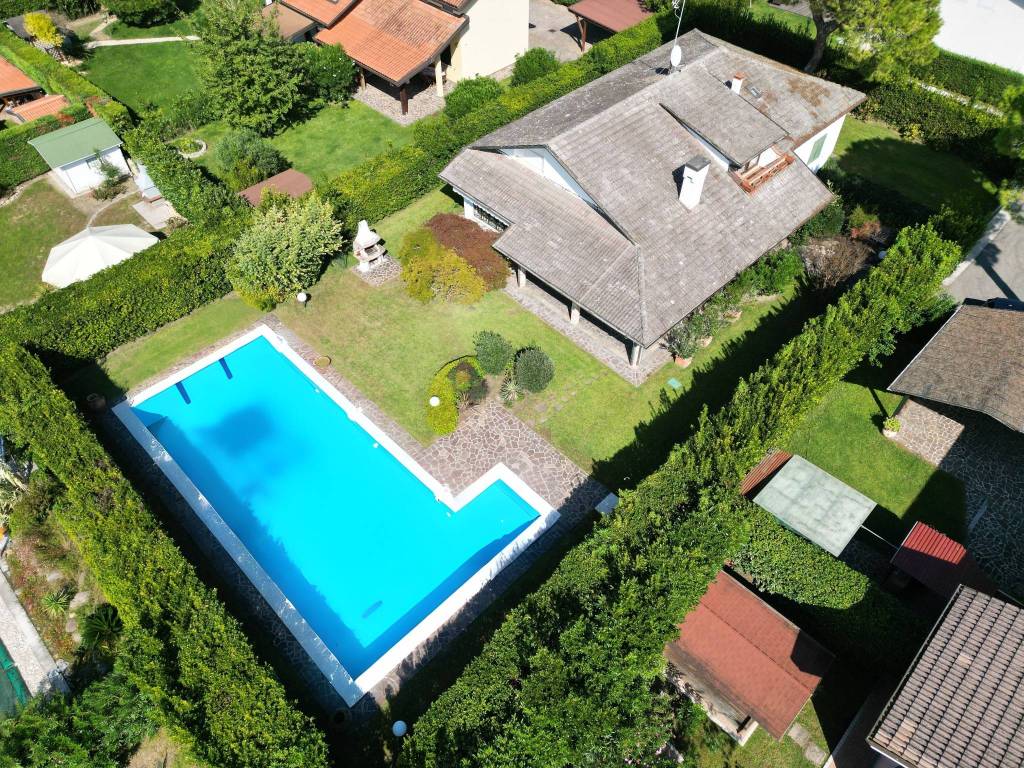 Villa a Rosolina in Via Quarta Est - Foto 3