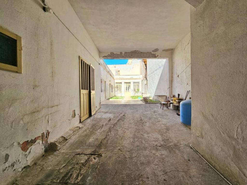 Casa indipendente a Quartu sant'elena in Via eligio porcu, 151 - Foto 2