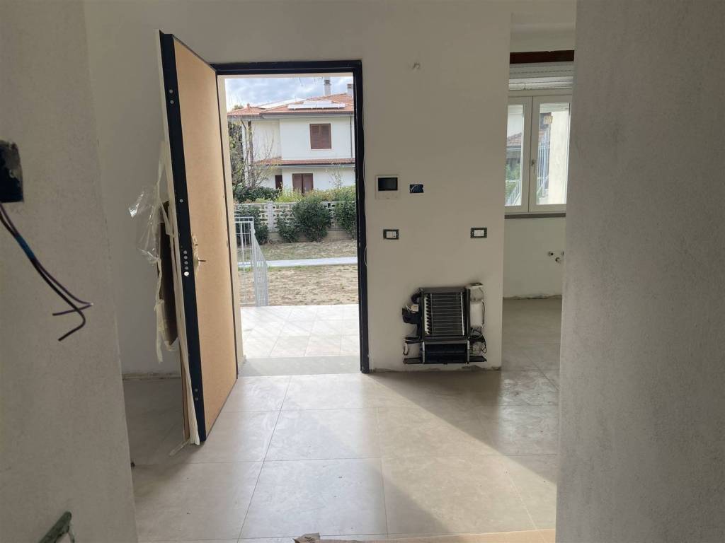 Appartamento a Pistoia in Viale Adua s.n.c - Foto 3