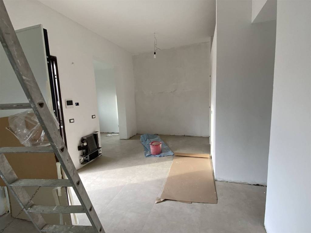 Appartamento a Pistoia in Viale Adua s.n.c - Foto 4