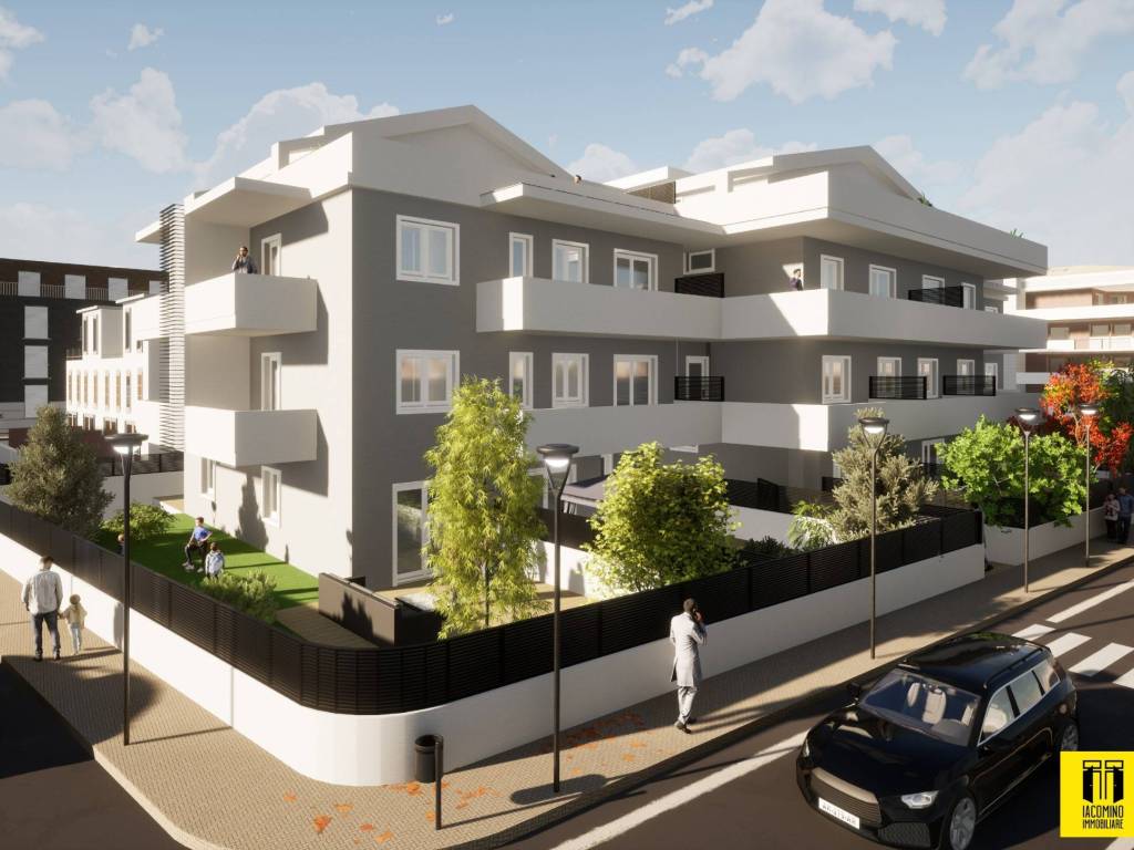 Appartamento a Elmas in Via Don Luigi Sturzo - Foto 2