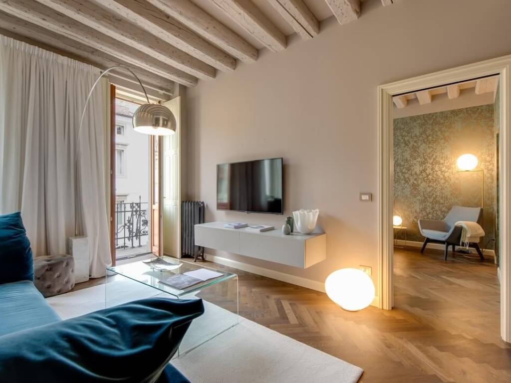 Appartamento a Udine in Via Mercatovecchio, 20 - Foto 2