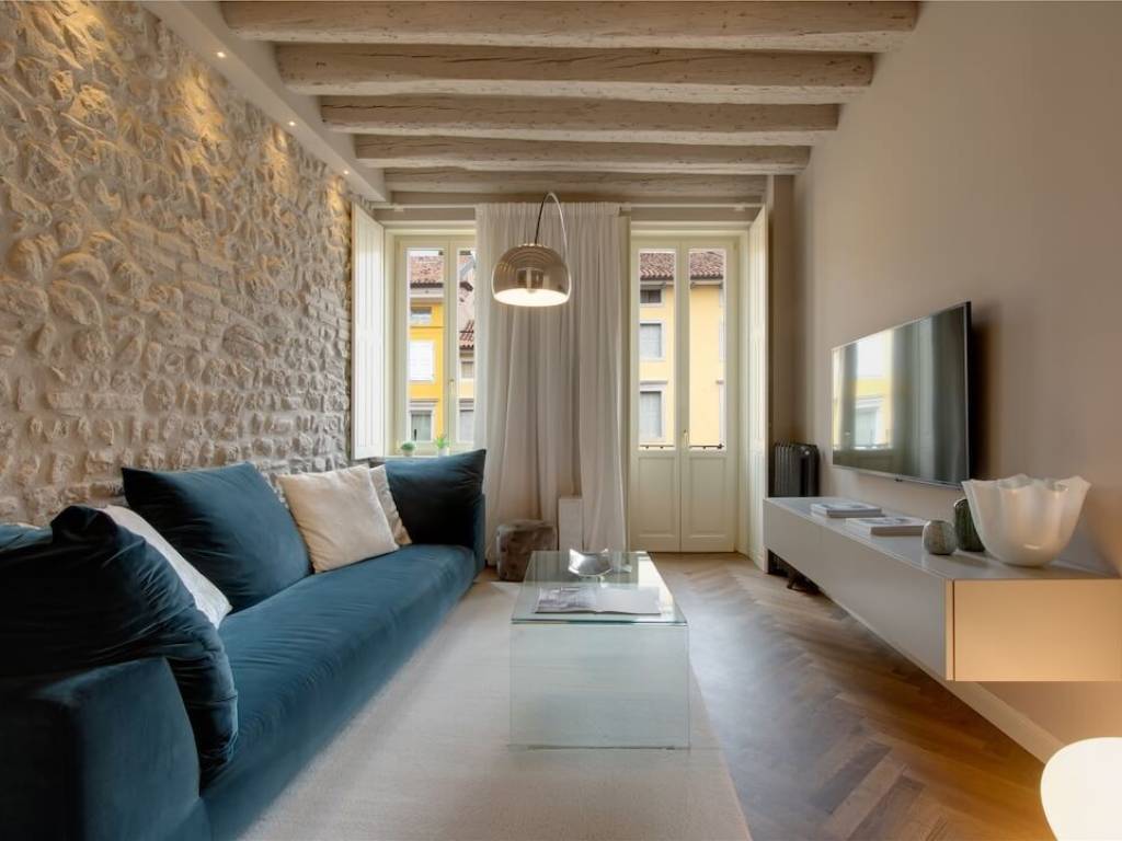 Appartamento a Udine in Via Mercatovecchio, 20 - Foto 4
