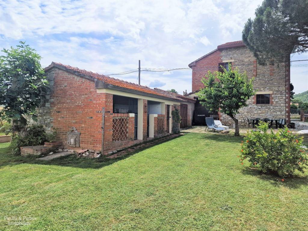 Villa a Panicale in Via Lemura, 23 - Foto 3