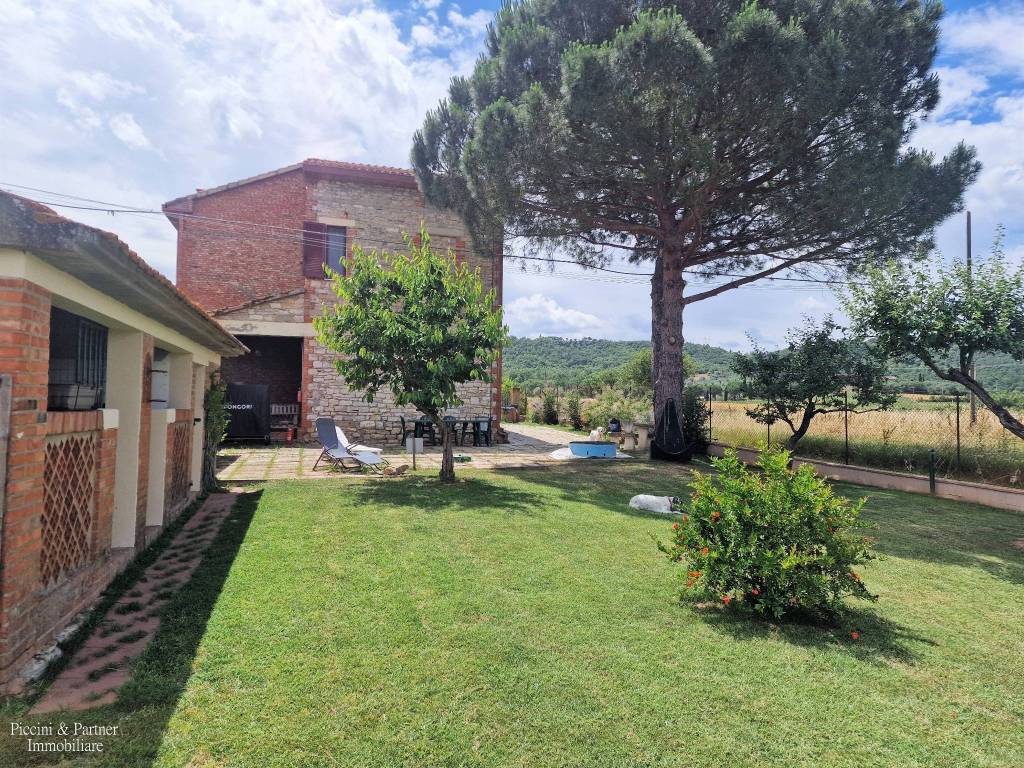 Villa a Panicale in Via Lemura, 23 - Foto 4