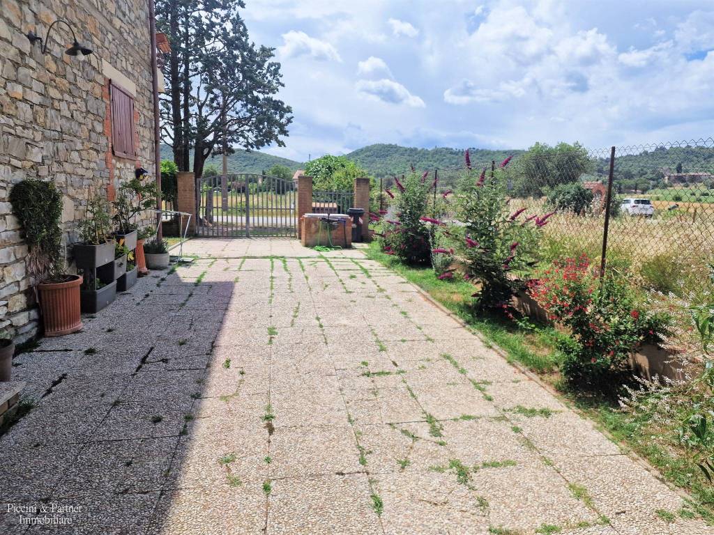 Villa a Panicale in Via Lemura, 23 - Foto 5