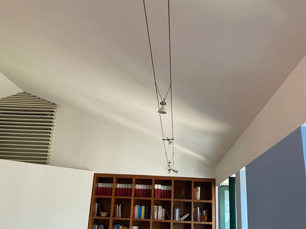 Attico / mansarda a Novara in Via Fratelli Rosselli, 14 - Foto 3