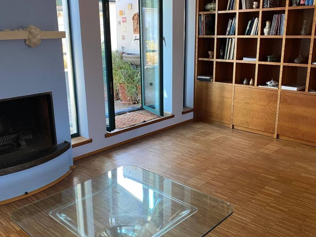 Attico / mansarda a Novara in Via Fratelli Rosselli, 14 - Foto 5