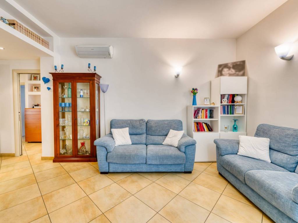 Appartamento a Casalecchio di reno in Via Marroni, 5 - Foto 5