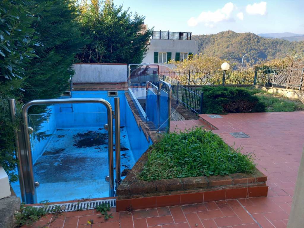 Villetta a schiera a Celle ligure in Via Gameragna, 108 - Foto 2