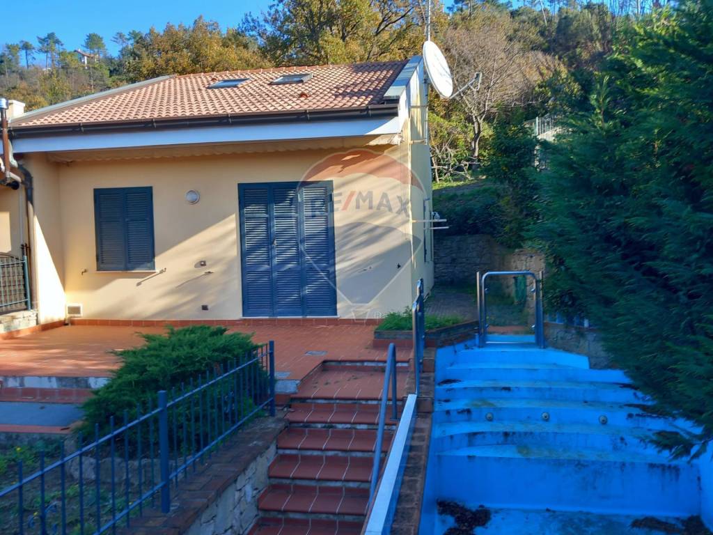 Villetta a schiera a Celle ligure in Via Gameragna, 108 - Foto 3