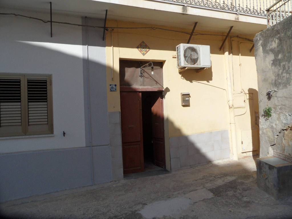 Appartamento a Sciacca in Vicolo Grande 1 Caricatore - Foto 2