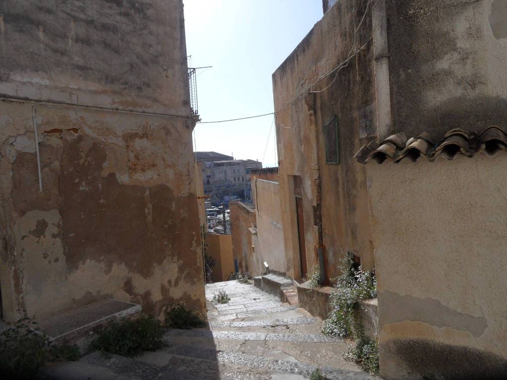 Appartamento a Sciacca in Vicolo Grande 1 Caricatore - Foto 4