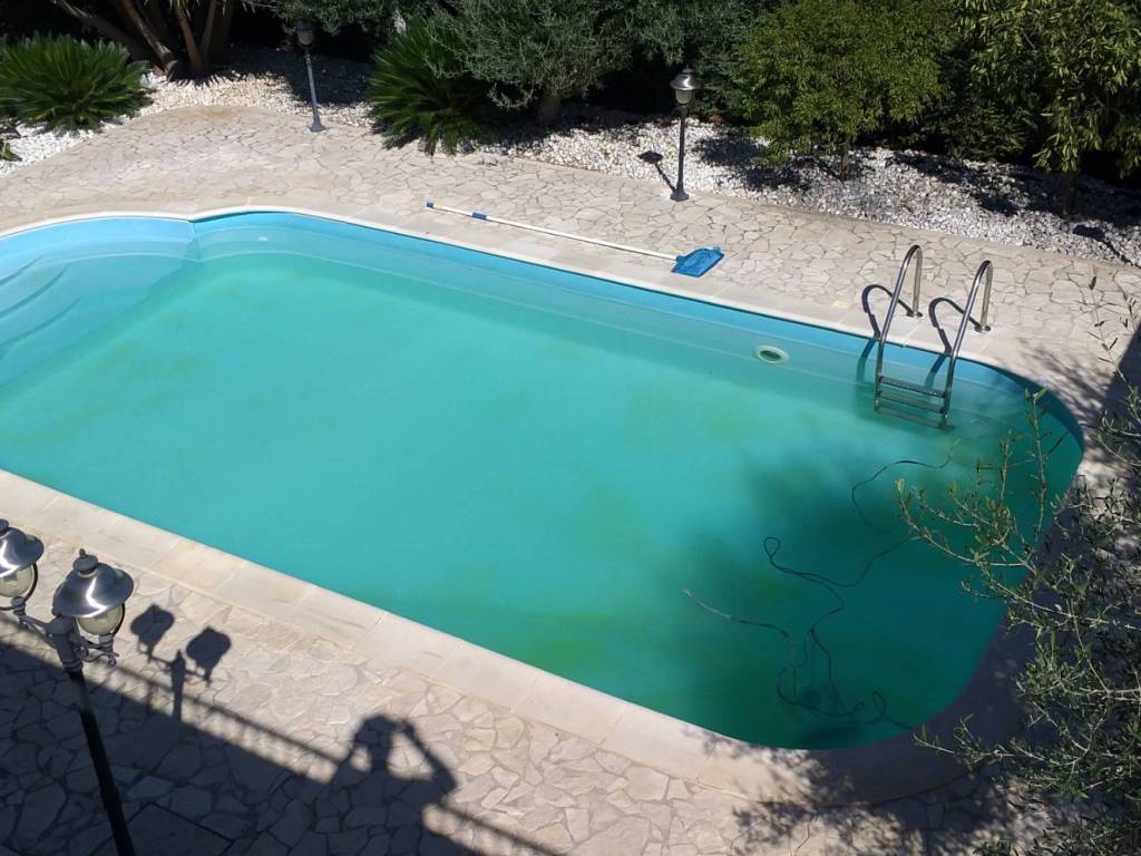 Villa a Trani in Via Astor Piazzolla - Foto 2