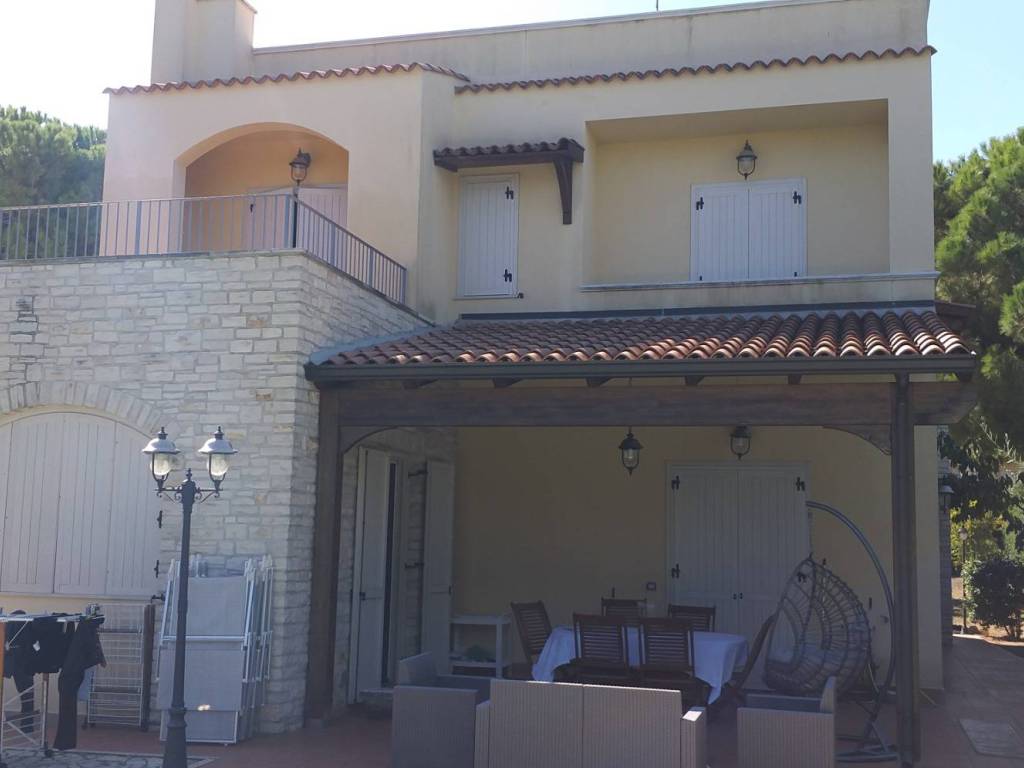 Villa a Trani in Via Astor Piazzolla - Foto 3