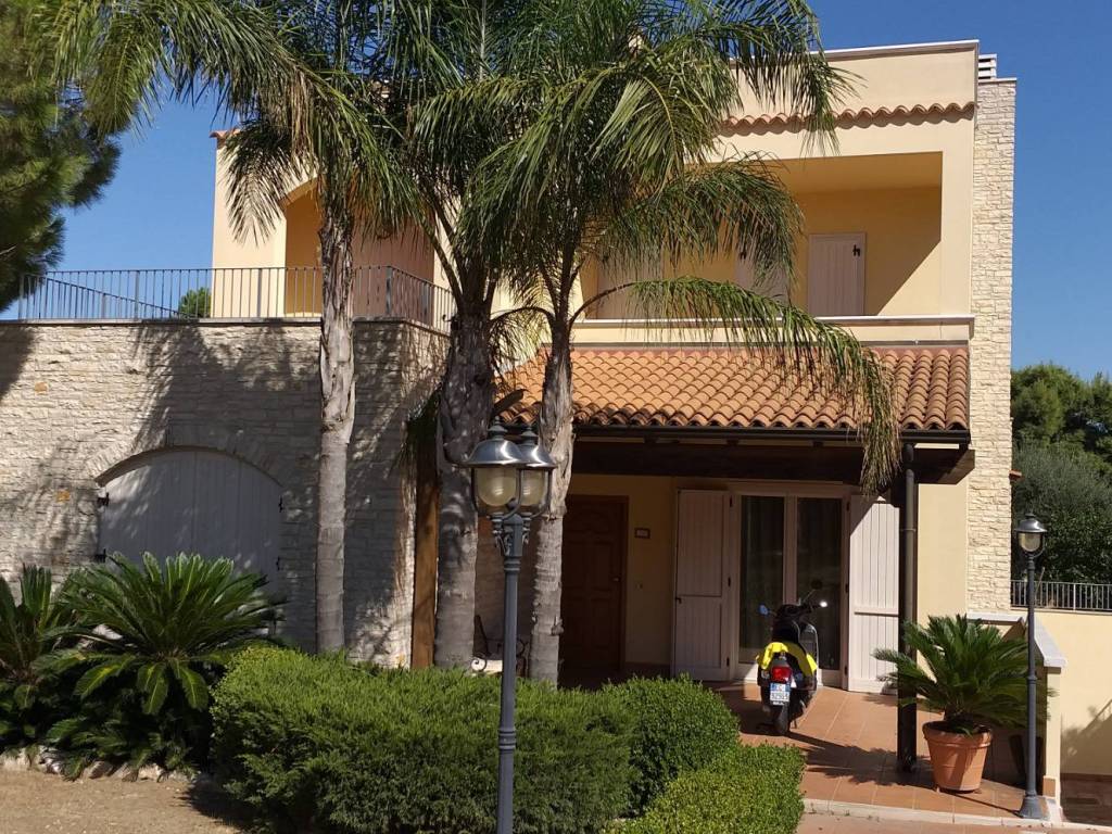 Villa a Trani in Via Astor Piazzolla - Foto 4