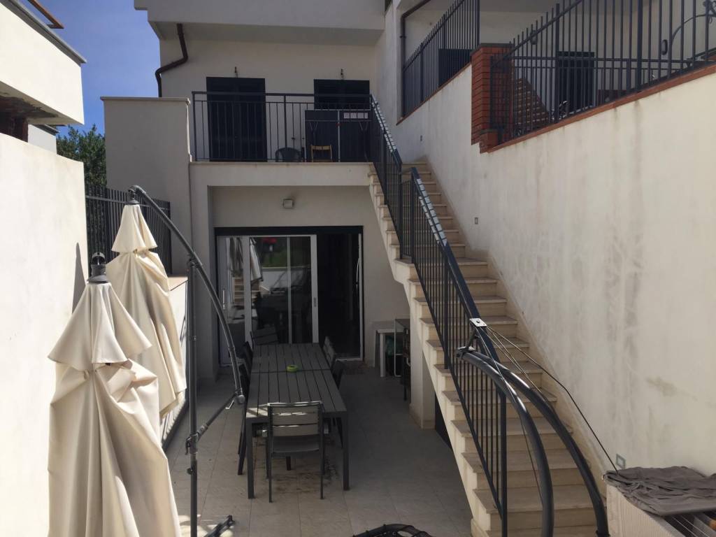 Villetta a schiera a Acireale in Via Menfi, 53 - Foto 5