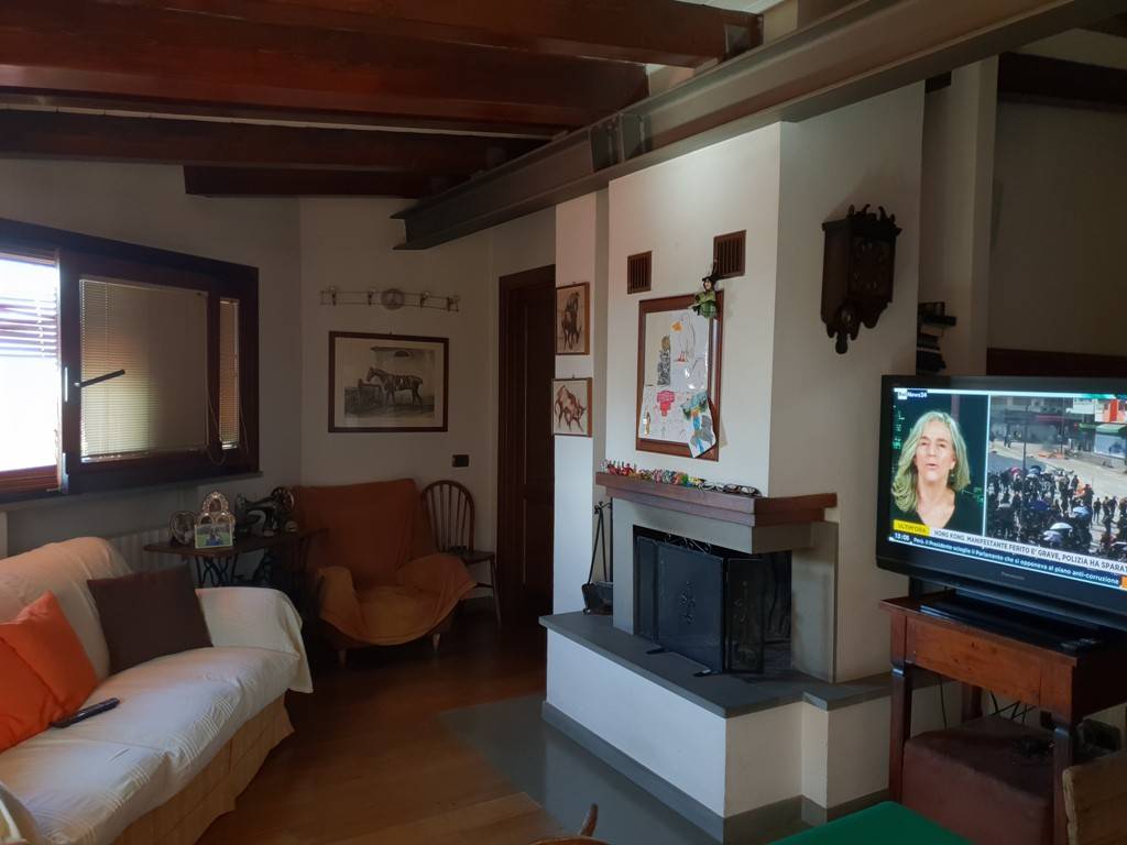 Attico / mansarda a Prato in Viale della Repubblica - Foto 3
