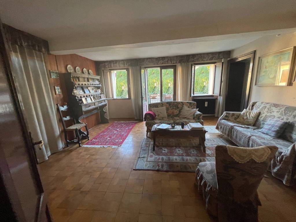 Villa a Follina in Via Santa Scolastica, 10 - Foto 2