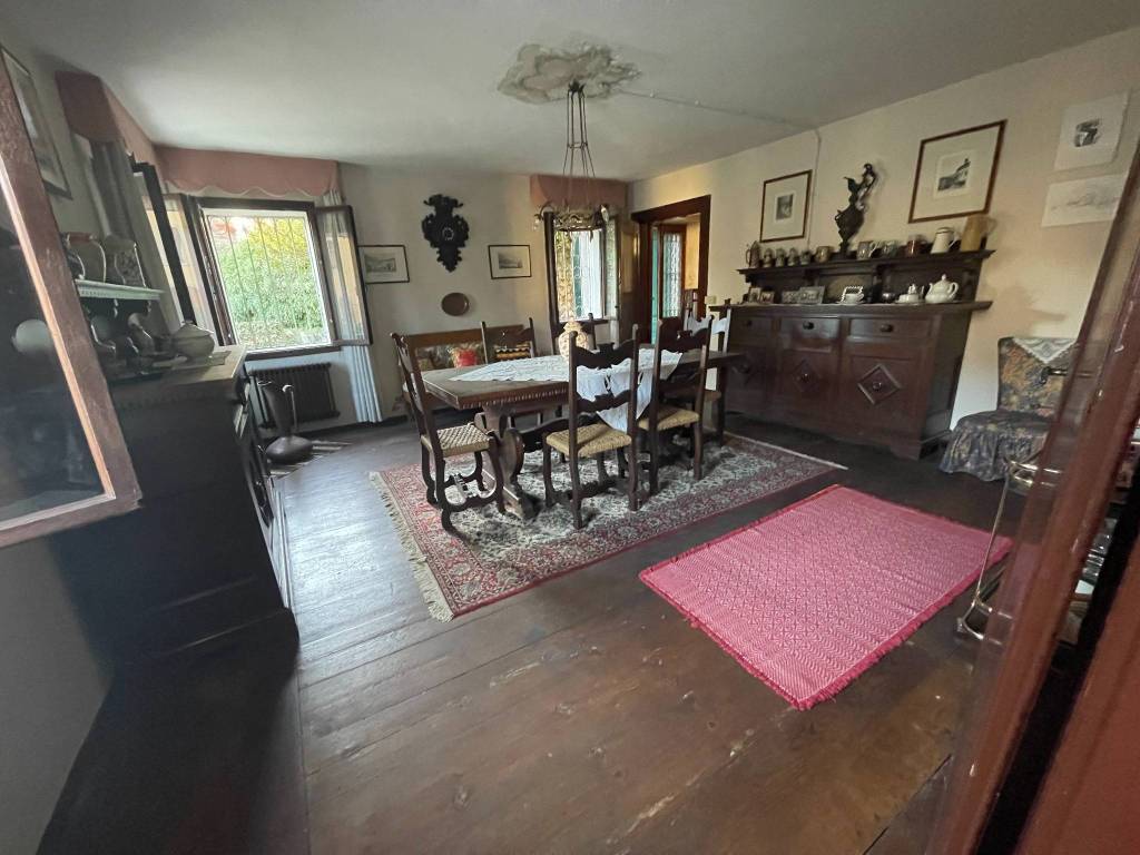 Villa a Follina in Via Santa Scolastica, 10 - Foto 3