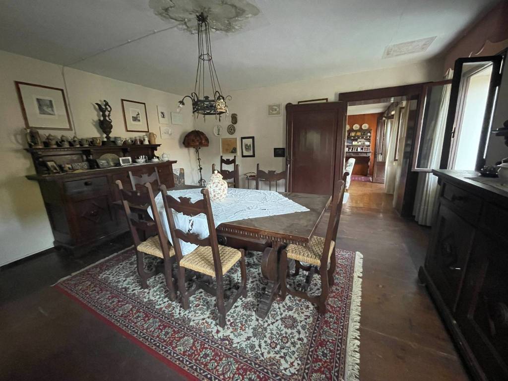 Villa a Follina in Via Santa Scolastica, 10 - Foto 4