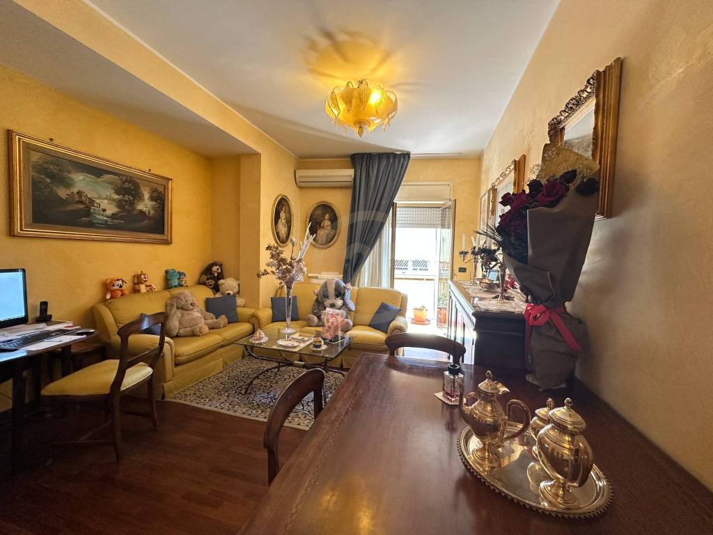 Appartamento a Misterbianco in Via Luigi Pirandello, 12 - Foto 4