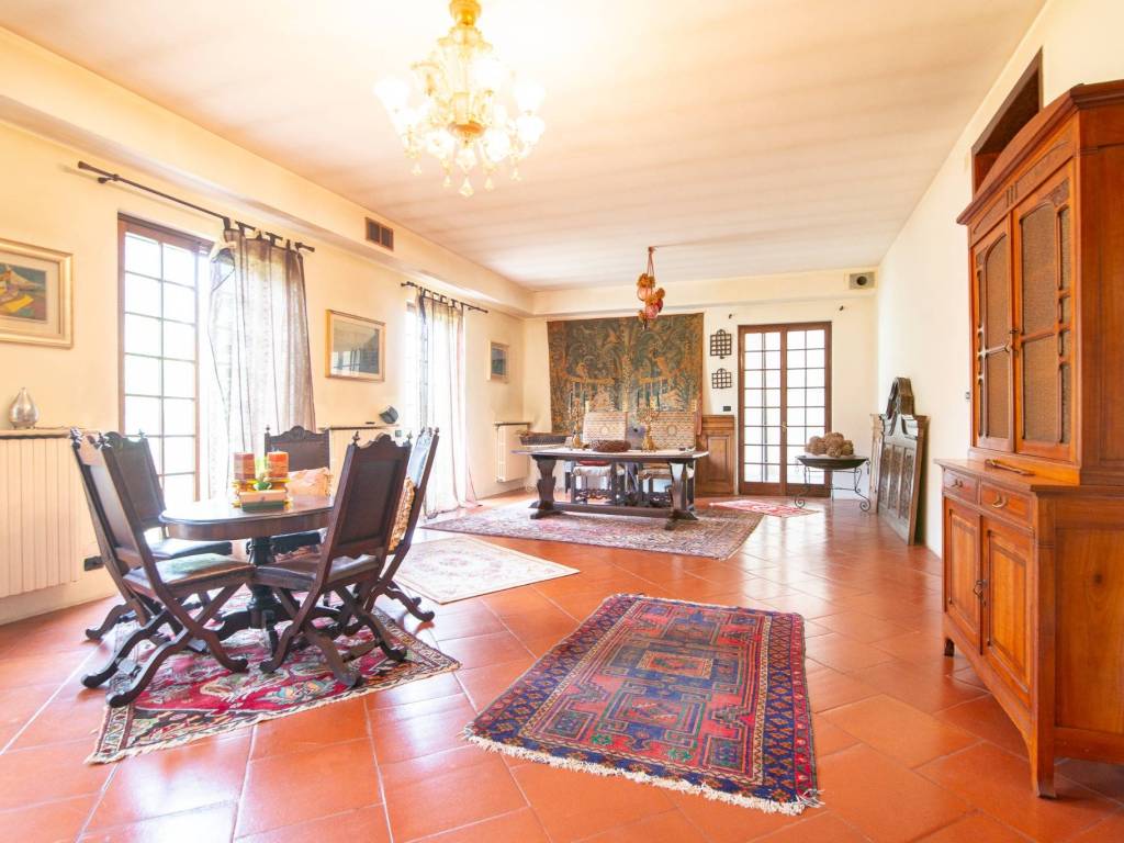 Villa a Vigevano in Corso Giacomo Brodolini, 82 - Foto 4