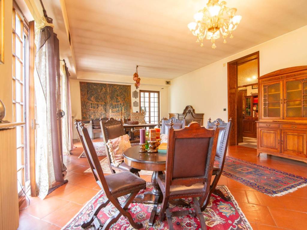 Villa a Vigevano in Corso Giacomo Brodolini, 82 - Foto 5