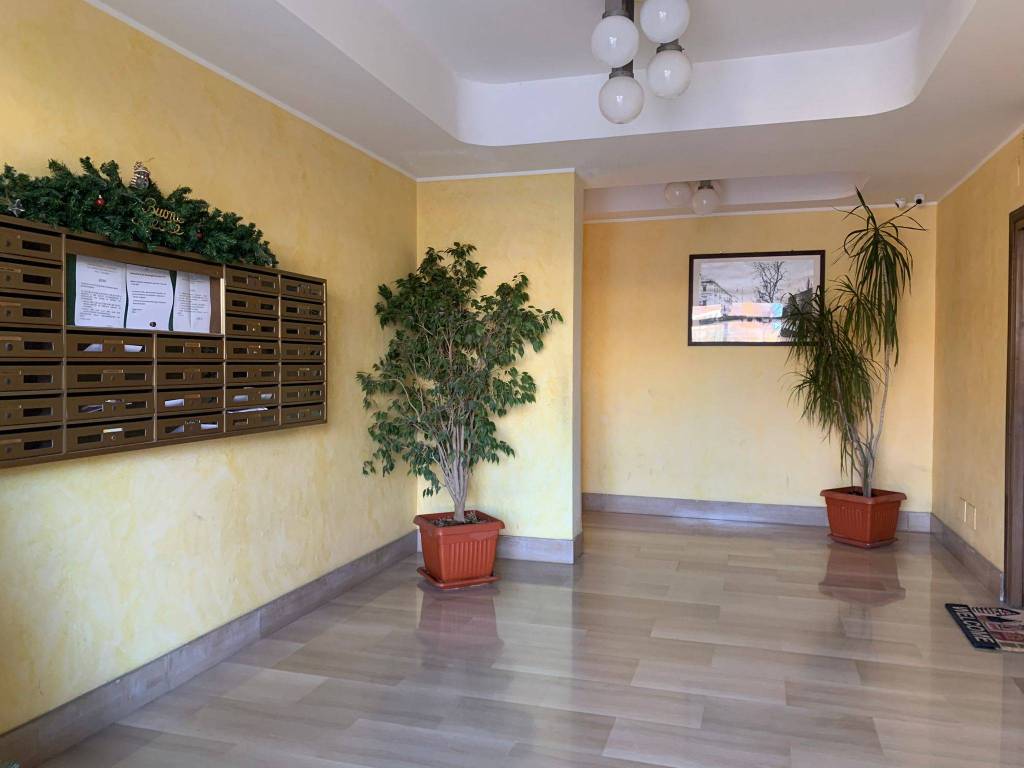 Appartamento a Palermo in Via Ammiraglio Persano, 24 - Foto 4
