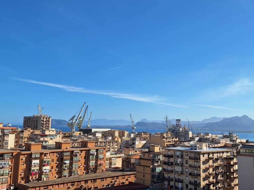 Appartamento a Palermo in Via Ammiraglio Persano, 24 - Foto 5