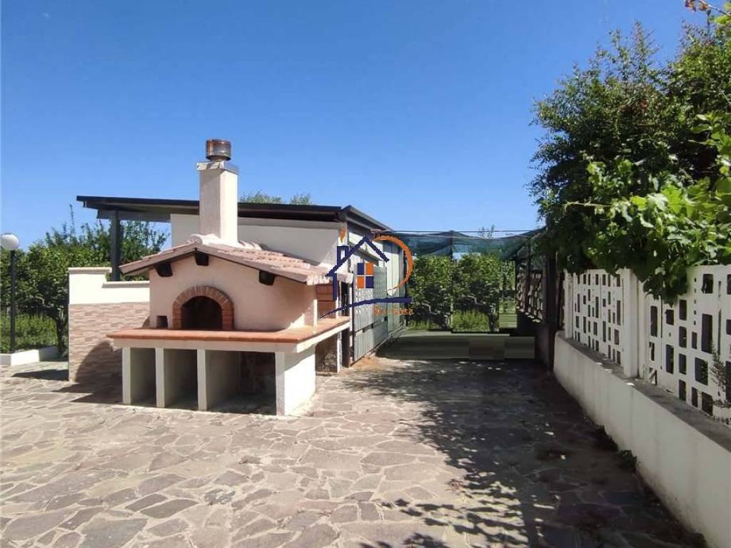Villa a Corigliano-rossano in Via della Fontana - Foto 2