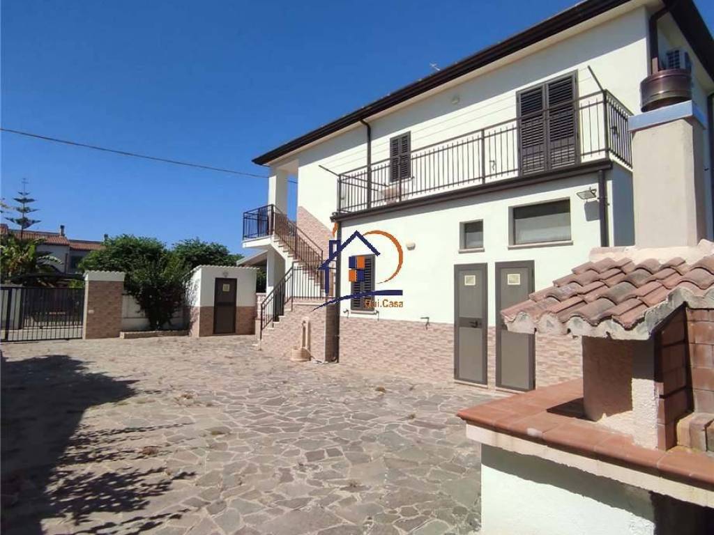 Villa a Corigliano-rossano in Via della Fontana - Foto 5