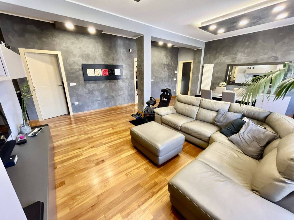 Appartamento a Pescara in Via Cesare Battisti, 113 - Foto 3