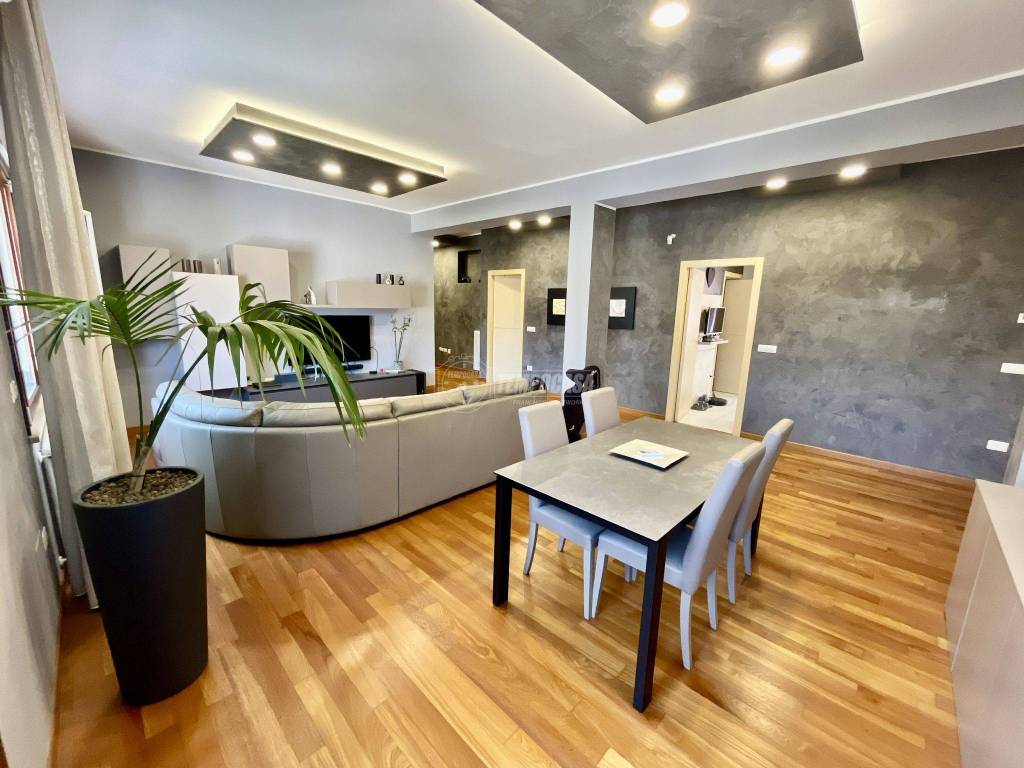 Appartamento a Pescara in Via Cesare Battisti, 113 - Foto 4